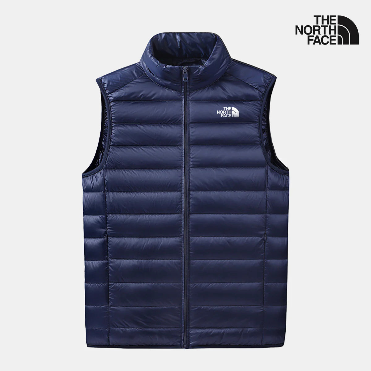 Chaleco de Pluma Liviano – TNF™ ¡Comprá 1 y llevate 2!