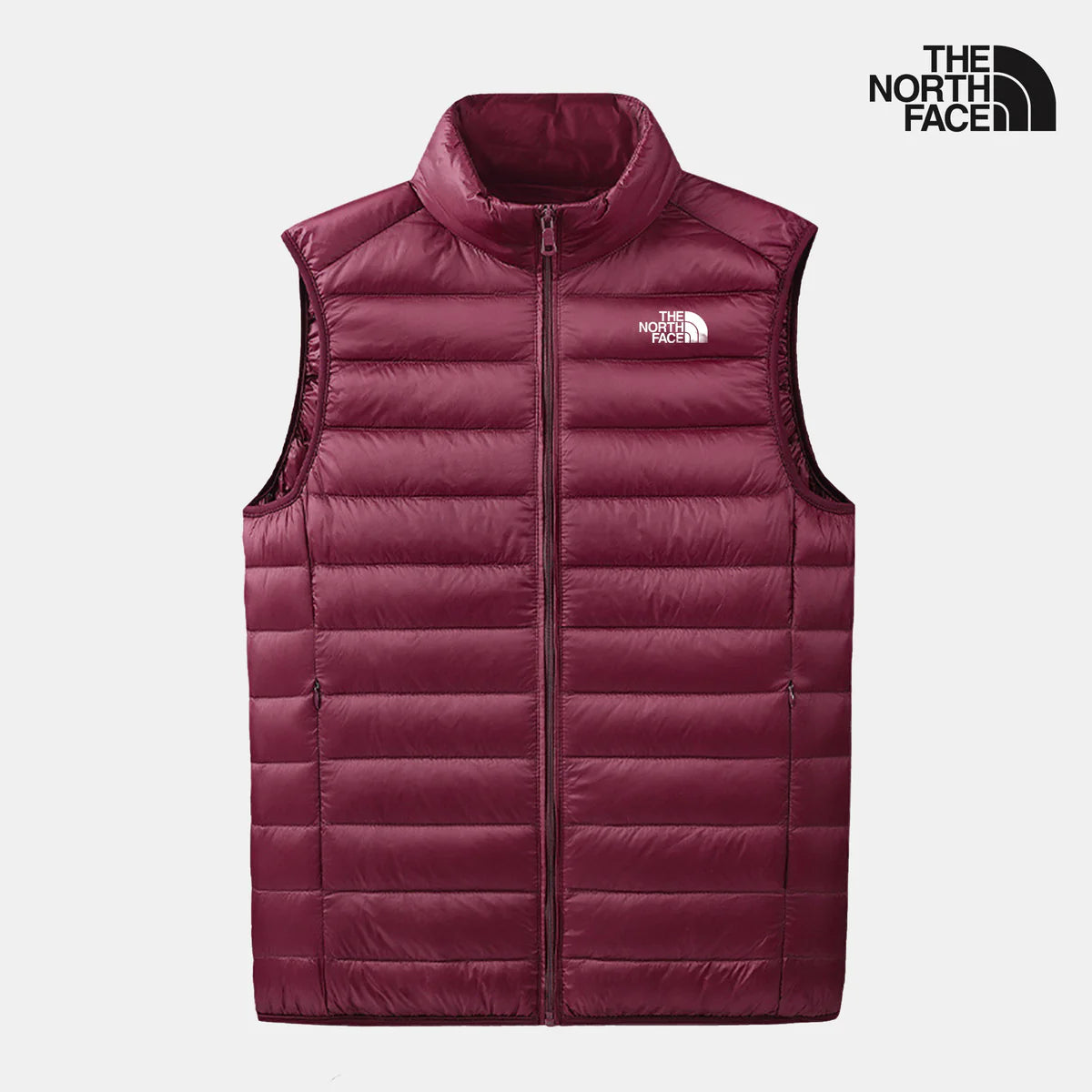 Chaleco de Pluma Liviano – TNF™ ¡Comprá 1 y llevate 2!
