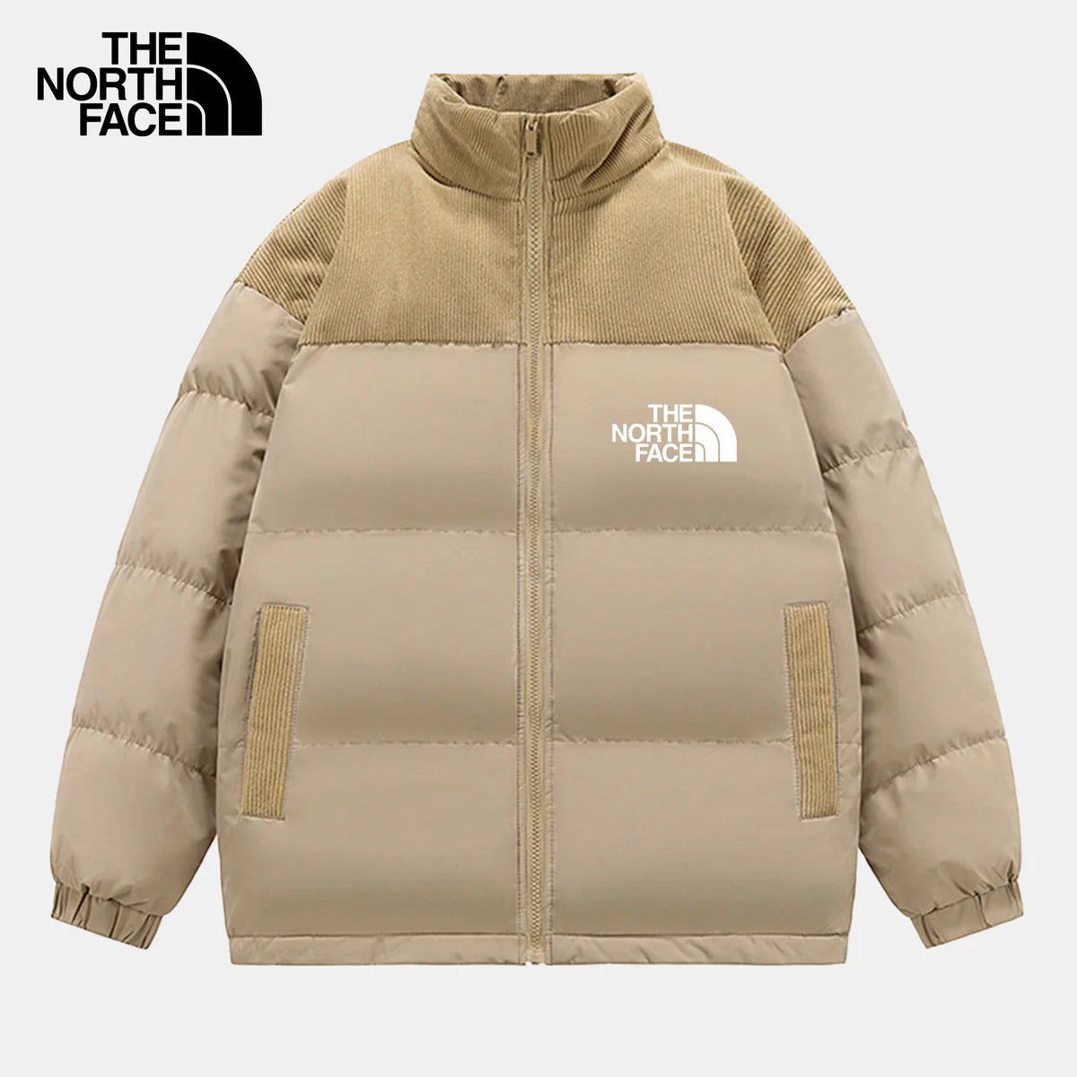 Veste Sherpa TNF™ (Novedad) – ¡Comprá 1 y llevate 2!