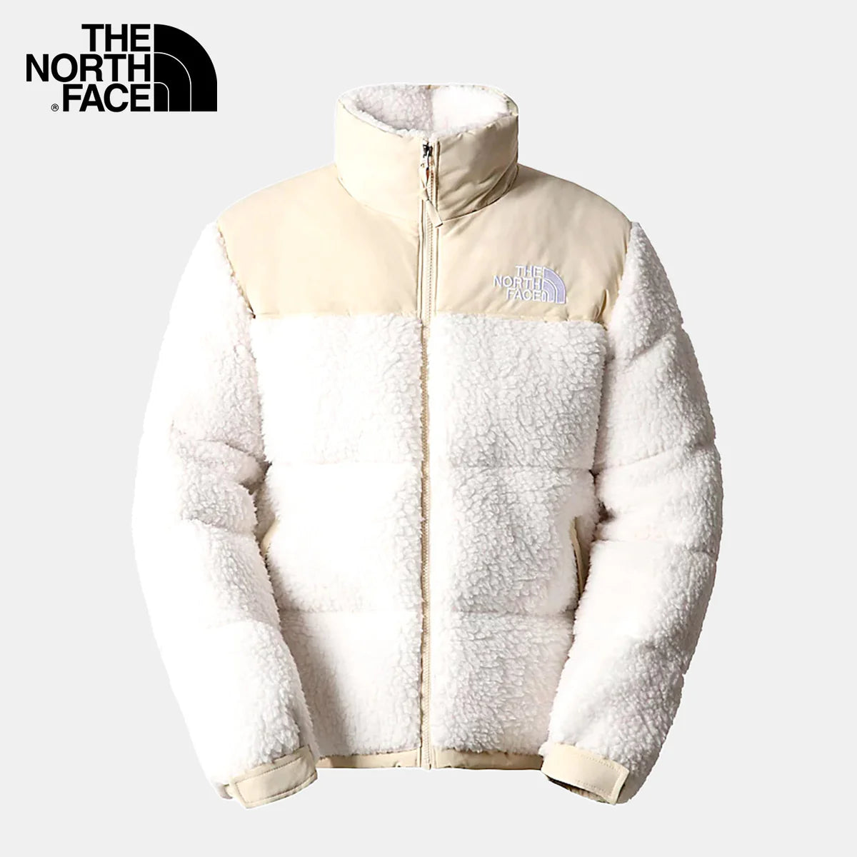 Veste Sherpa TNF™ (Novedad) – ¡Comprá 1 y llevate 2!