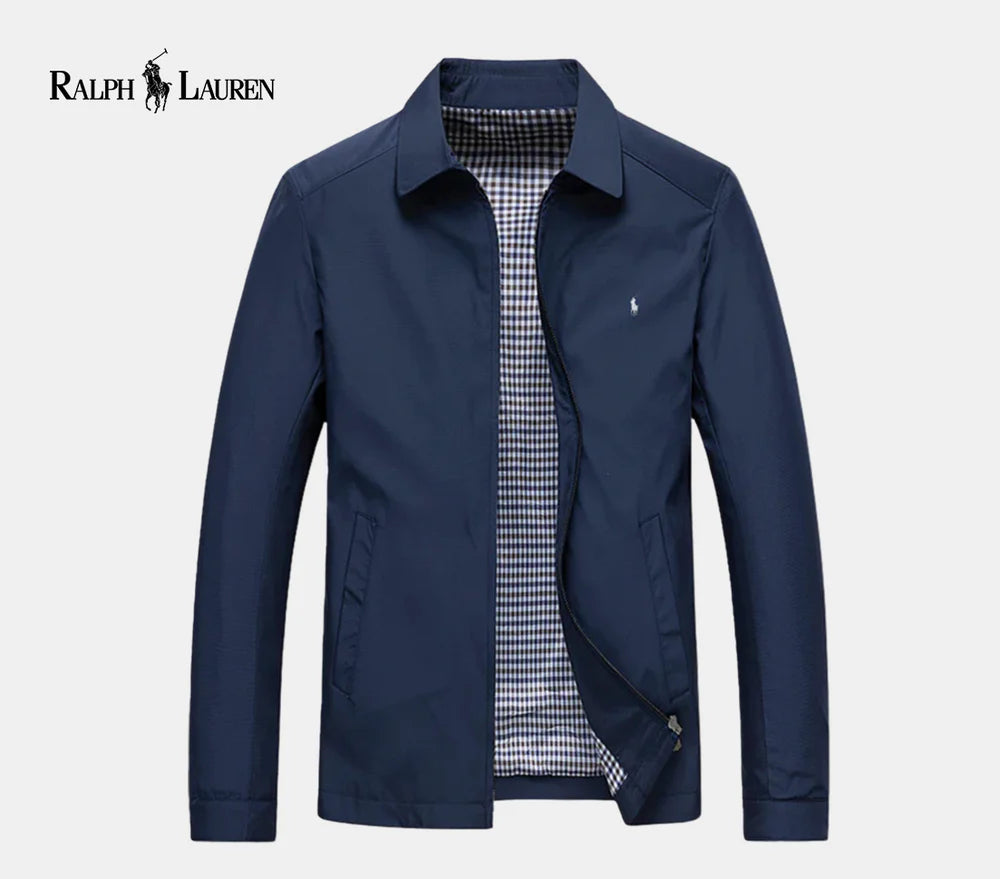 Chaqueta Clásica Ligera R&L (LIQUIDACIÓN) – COMPRA 1 y LLÉVATE 2