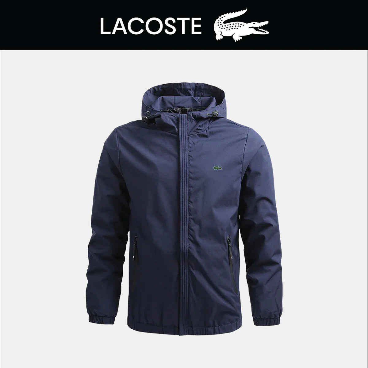 Active Jacket LC – ¡Comprá 1 y llevate 2!