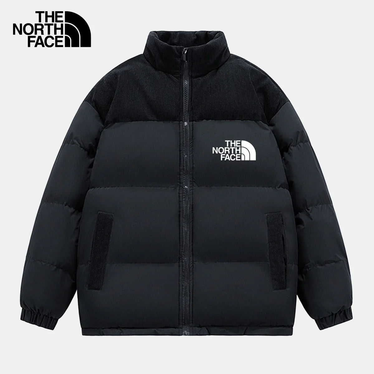 Veste Sherpa TNF™ (Novedad) – ¡Comprá 1 y llevate 2!
