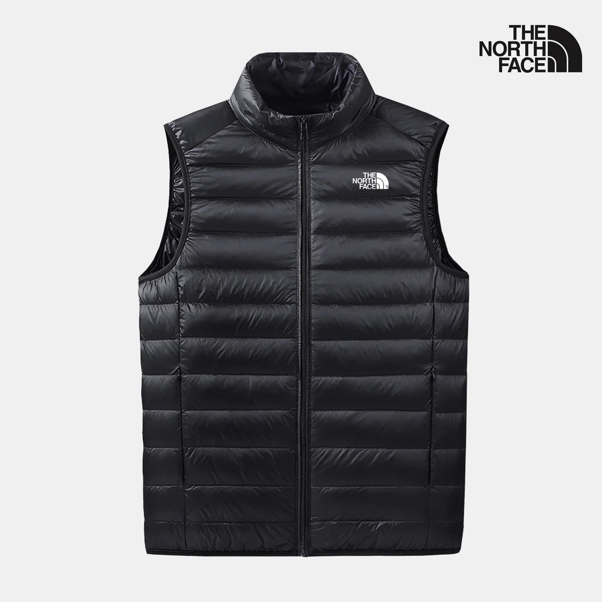 Chaleco de Pluma Liviano – TNF™ ¡Comprá 1 y llevate 2!