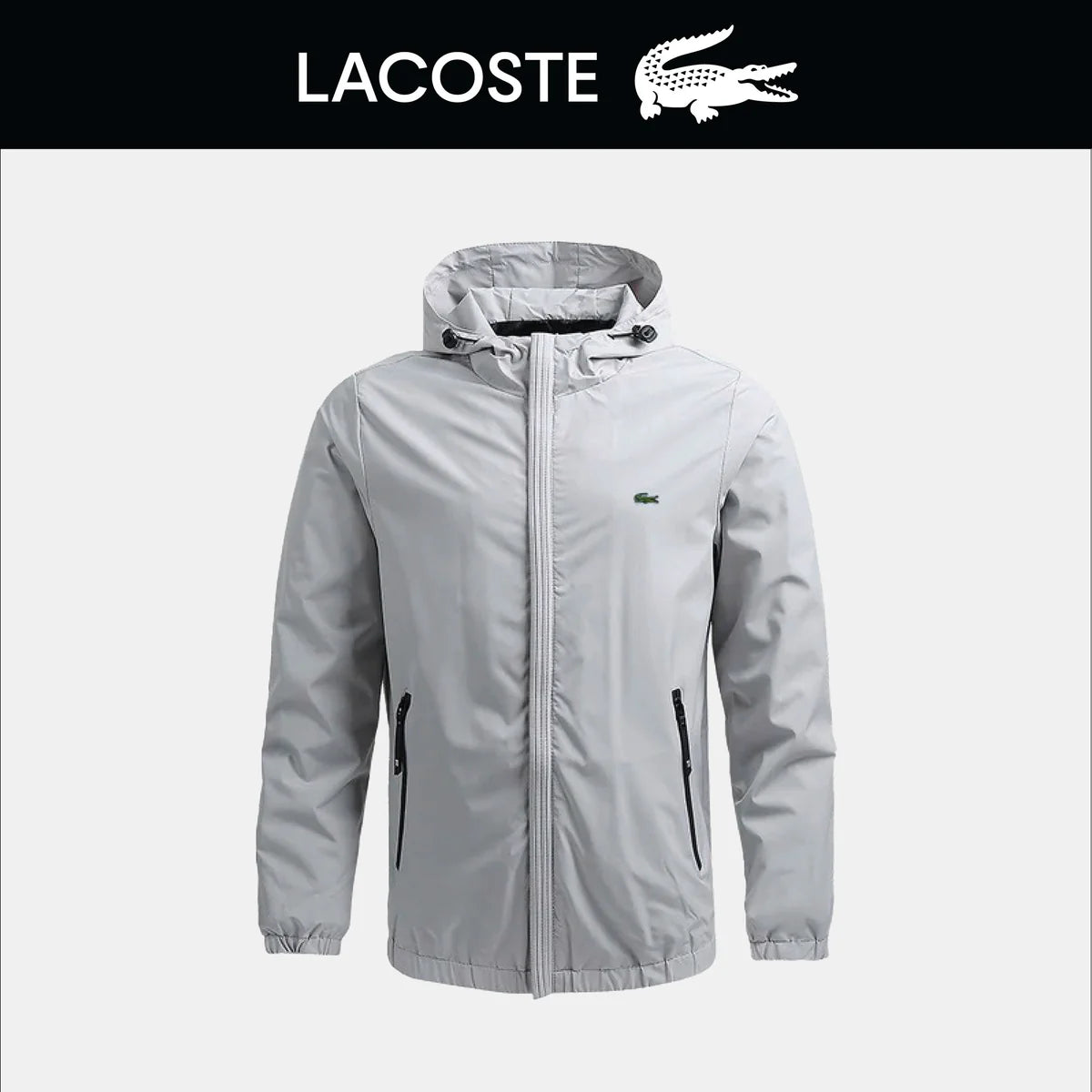 Active Jacket LC – ¡Comprá 1 y llevate 2!