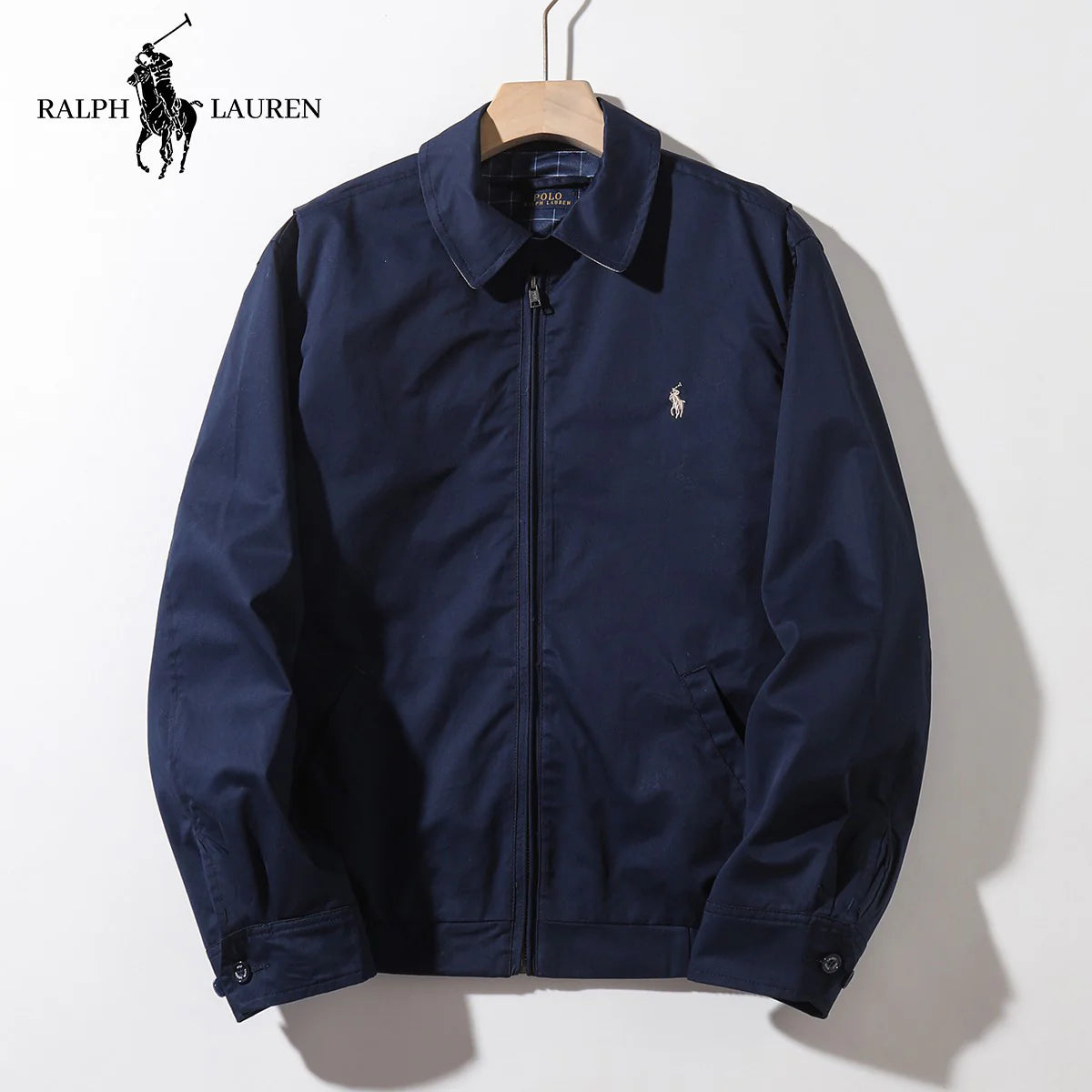Chaqueta Clásica R&L (LIQUIDACIÓN) – COMPRA 1 y LLÉVATE 2