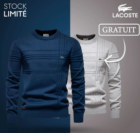 ¡Pagás 1 y te llevás 2! Suéter Texturizado para Hombre LC™ – LIQUIDACIÓN