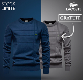 ¡Pagás 1 y te llevás 2! Suéter Texturizado para Hombre LC™ – LIQUIDACIÓN