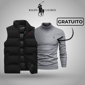 Chaleco R&L + Suéter Gratis (LIQUIDACIÓN)