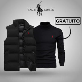 Chaleco R&L + Suéter Gratis (LIQUIDACIÓN)