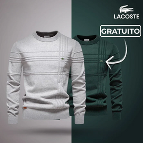 ¡Pagás 1 y te llevás 2! Suéter Texturizado para Hombre LC™ – LIQUIDACIÓN