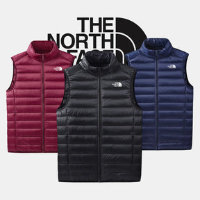 Chaleco de Pluma Liviano – TNF™ ¡Comprá 1 y llevate 2!