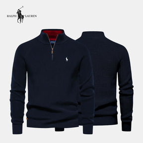 Pull Col Zippé R&L – ¡Comprá 1 y llevate 2!