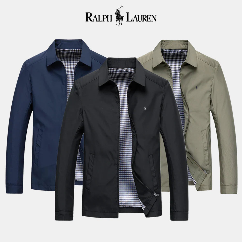 Chaqueta Clásica Ligera R&L (LIQUIDACIÓN) – COMPRA 1 y LLÉVATE 2