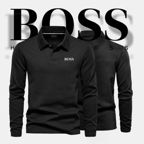 POLO CLÁSICO (LIQUIDACIÓN) – COMPRA 1 y LLÉVATE 2
