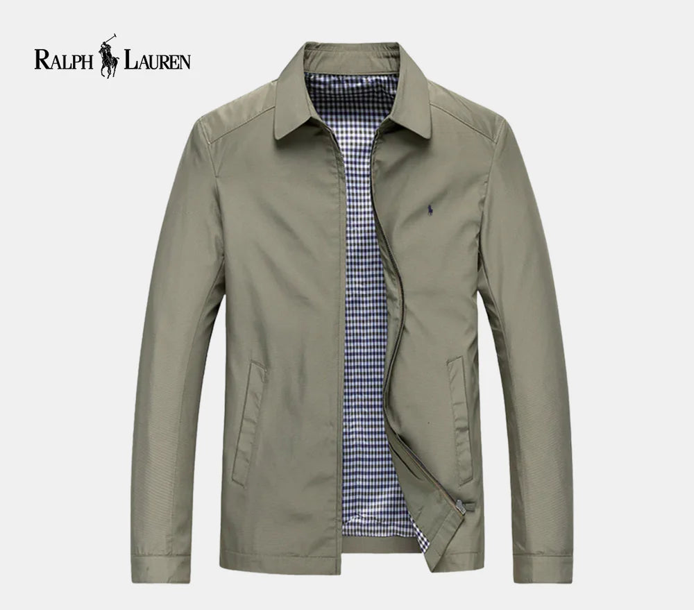 Chaqueta Clásica Ligera R&L (LIQUIDACIÓN) – COMPRA 1 y LLÉVATE 2