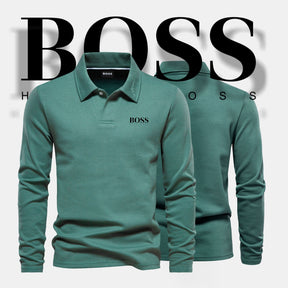 POLO CLÁSICO (LIQUIDACIÓN) – COMPRA 1 y LLÉVATE 2